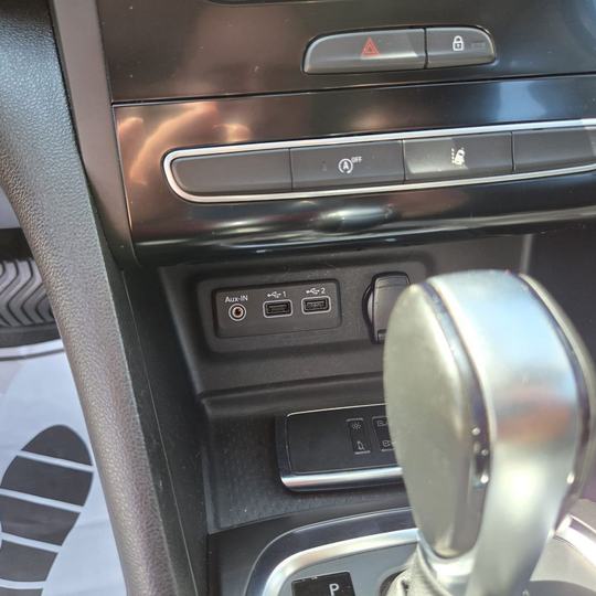 RENAULT MEGANE 1.5 DCI 2021 — foto 20