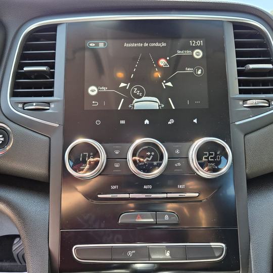 RENAULT MEGANE 1.5 DCI 2021 — foto 22