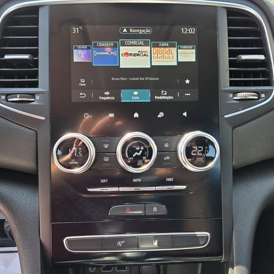 RENAULT MEGANE 1.5 DCI 2021 — foto 23