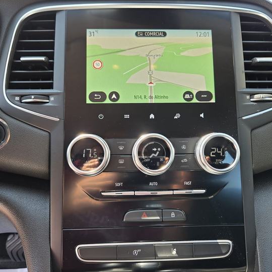 RENAULT MEGANE 1.5 DCI 2021 — foto 24