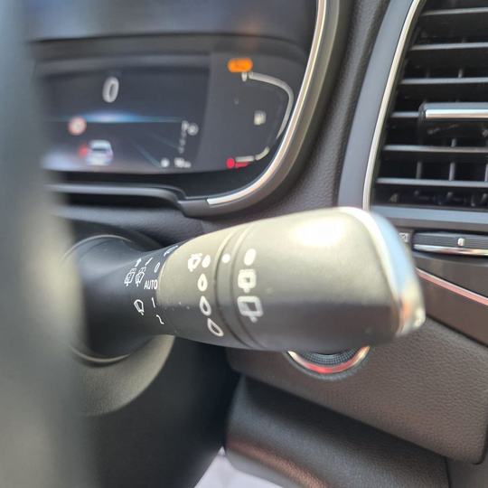 RENAULT MEGANE 1.5 DCI 2021 — foto 25