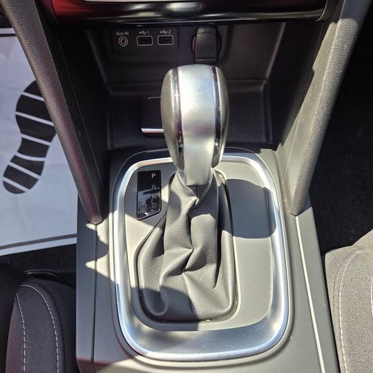 RENAULT MEGANE 1.5 DCI 2021 — foto 26