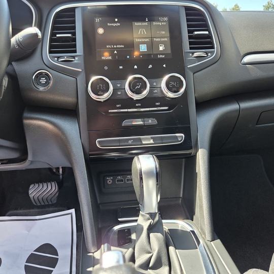 RENAULT MEGANE 1.5 DCI 2021 — foto 27