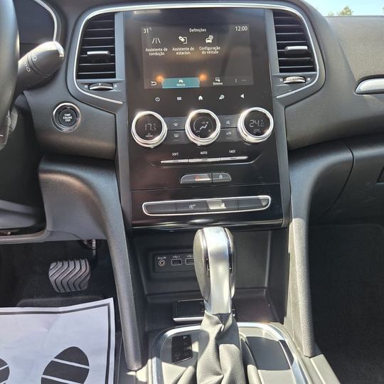 RENAULT MEGANE 1.5 DCI 2021 — foto 28