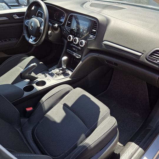 RENAULT MEGANE 1.5 DCI 2021 — foto 30