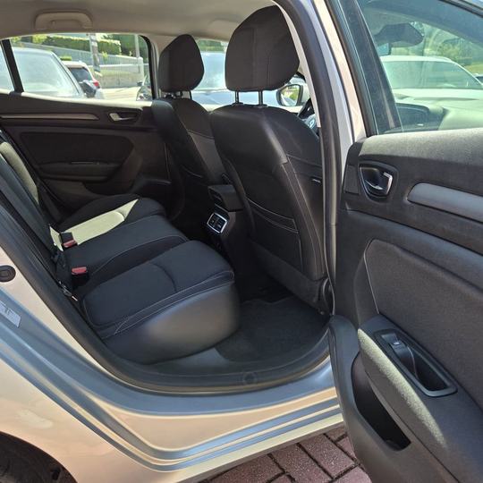 RENAULT MEGANE 1.5 DCI 2021 — foto 31