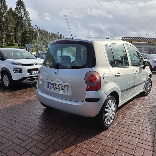 RENAULT MODUS — foto 5