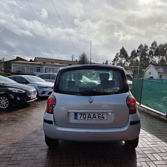 RENAULT MODUS — foto 6