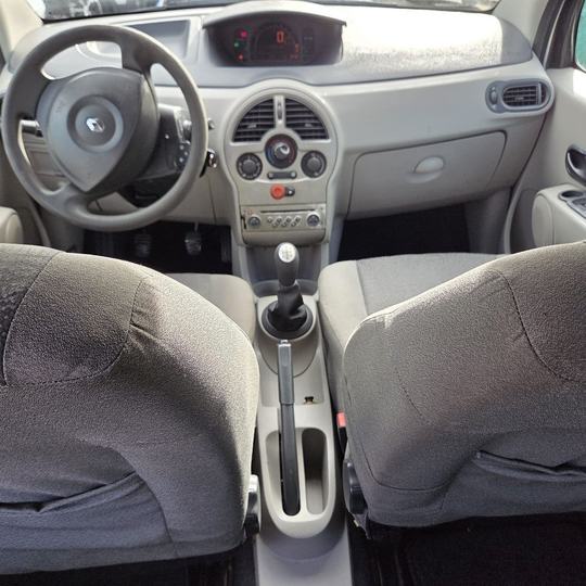 RENAULT MODUS — foto 7