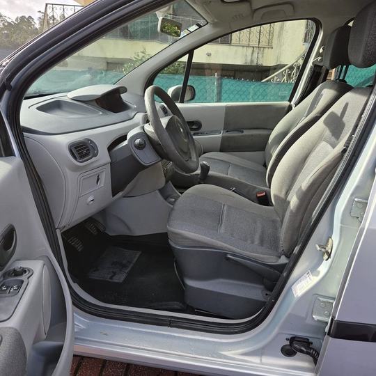 RENAULT MODUS — foto 8