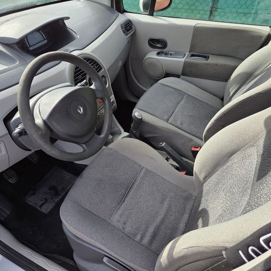 RENAULT MODUS — foto 10