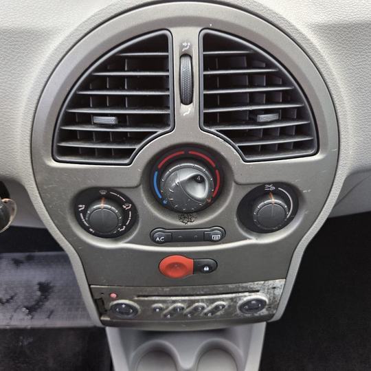 RENAULT MODUS — foto 11