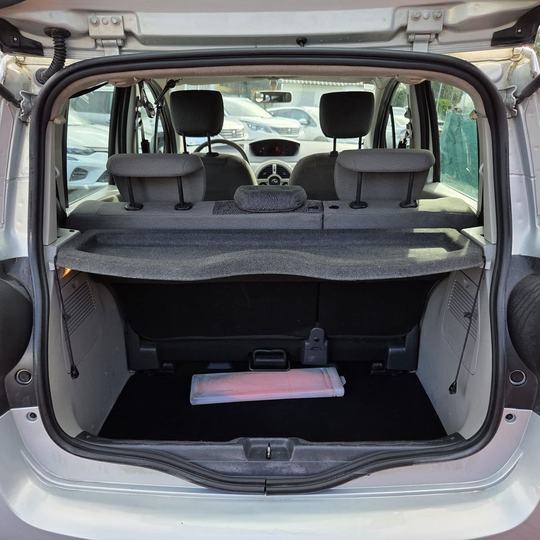 RENAULT MODUS — foto 12