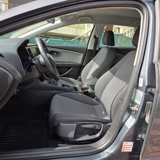 SEAT LEON ST 1.6 TDI — foto 10