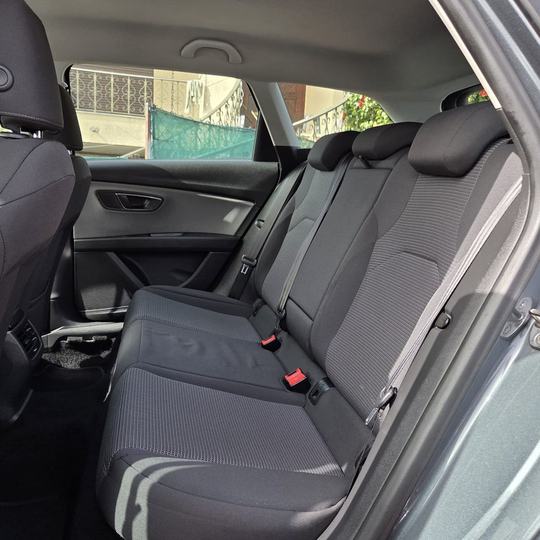 SEAT LEON ST 1.6 TDI — foto 11