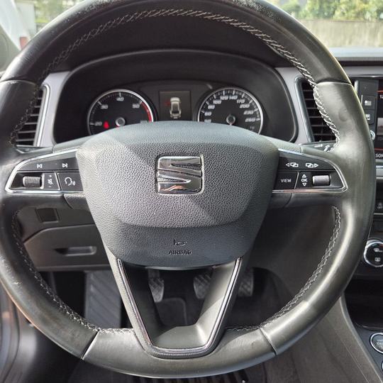 SEAT LEON ST 1.6 TDI — foto 15