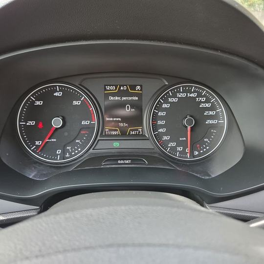 SEAT LEON ST 1.6 TDI — foto 16