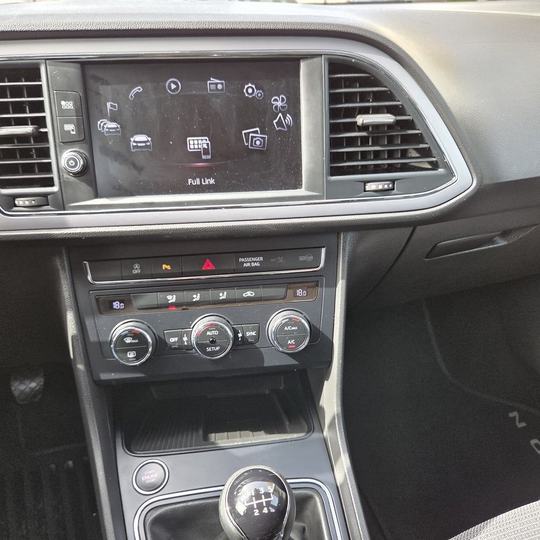 SEAT LEON ST 1.6 TDI — foto 17