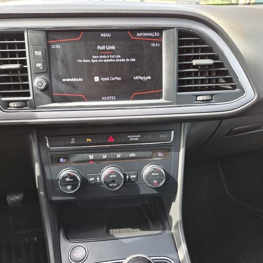 SEAT LEON ST 1.6 TDI — foto 18