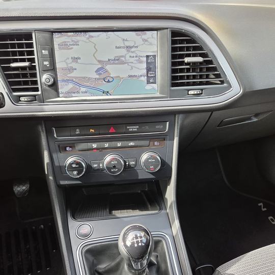 SEAT LEON ST 1.6 TDI — foto 19