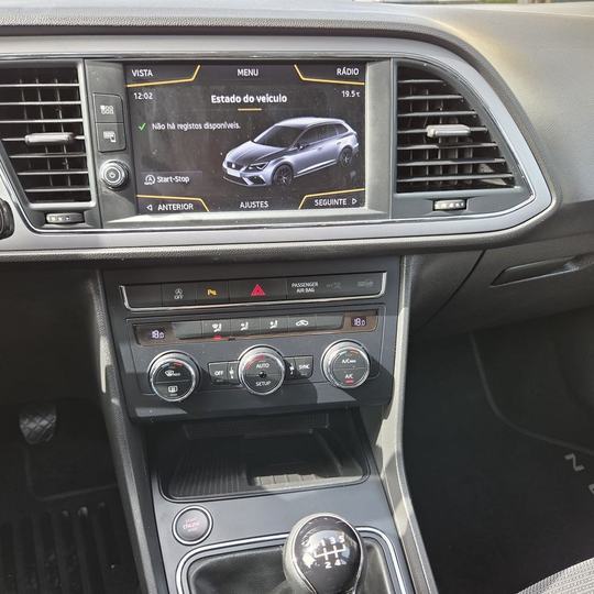 SEAT LEON ST 1.6 TDI — foto 20