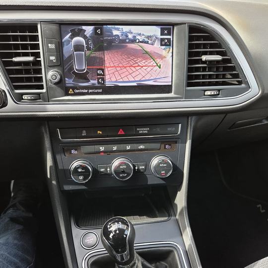 SEAT LEON ST 1.6 TDI — foto 22