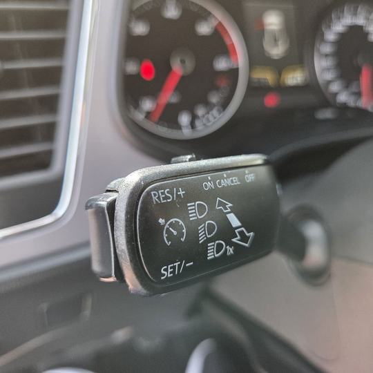 SEAT LEON ST 1.6 TDI — foto 25