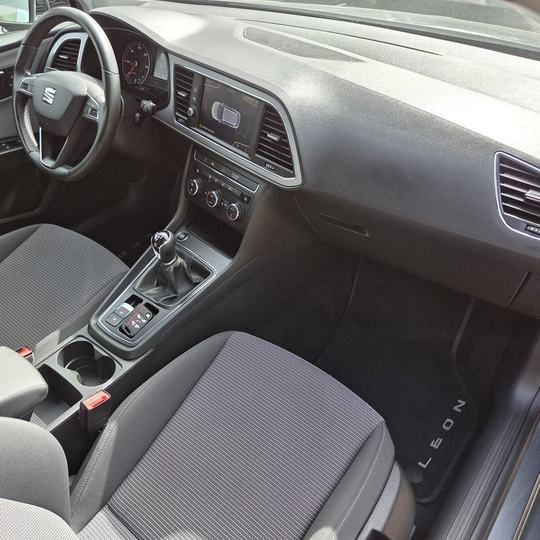 SEAT LEON ST 1.6 TDI — foto 26