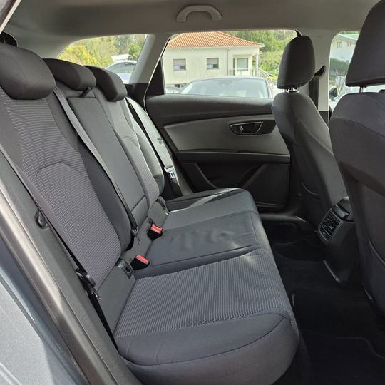 SEAT LEON ST 1.6 TDI — foto 28