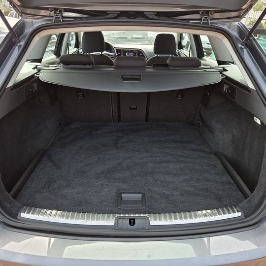 SEAT LEON ST 1.6 TDI — foto 31
