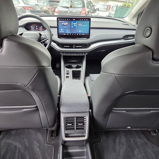 ŠKODA ELROQ 50 2025 1750KM — foto 7