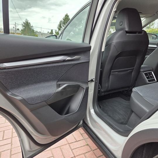 ŠKODA ELROQ 50 2025 1750KM — foto 12