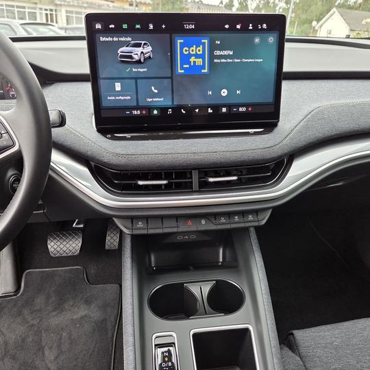 ŠKODA ELROQ 50 2025 1750KM — foto 18