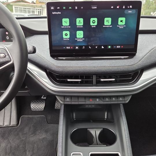 ŠKODA ELROQ 50 2025 1750KM — foto 19