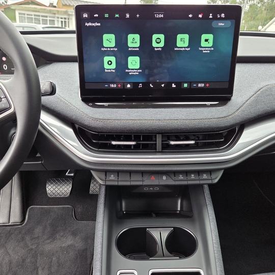 ŠKODA ELROQ 50 2025 1750KM — foto 20