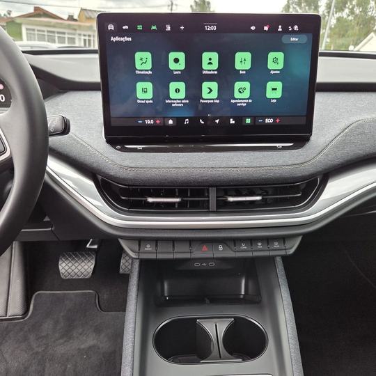 ŠKODA ELROQ 50 2025 1750KM — foto 21