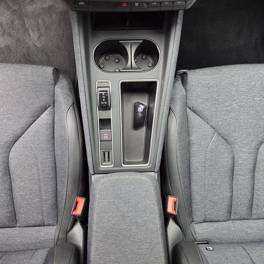 ŠKODA ELROQ 50 2025 1750KM — foto 22