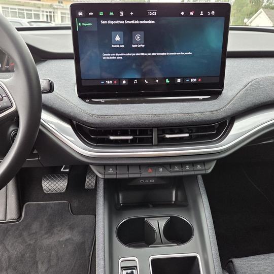 ŠKODA ELROQ 50 2025 1750KM — foto 23