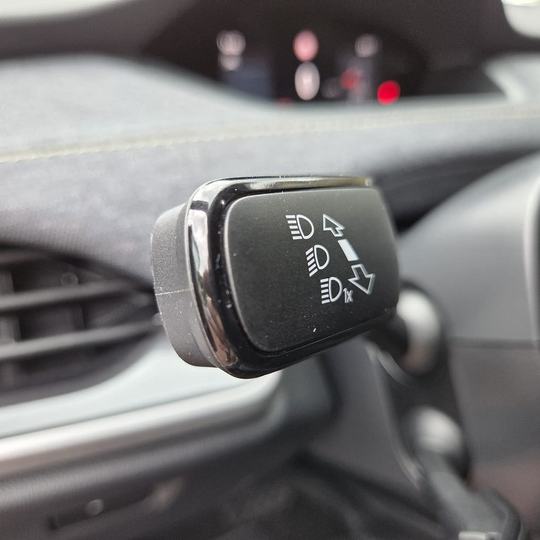 ŠKODA ELROQ 50 2025 1750KM — foto 24