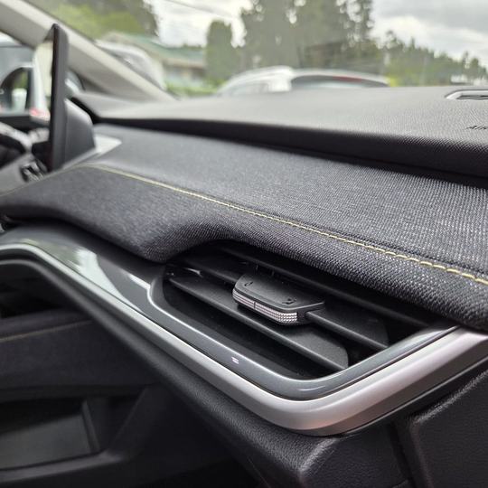 ŠKODA ELROQ 50 2025 1750KM — foto 26