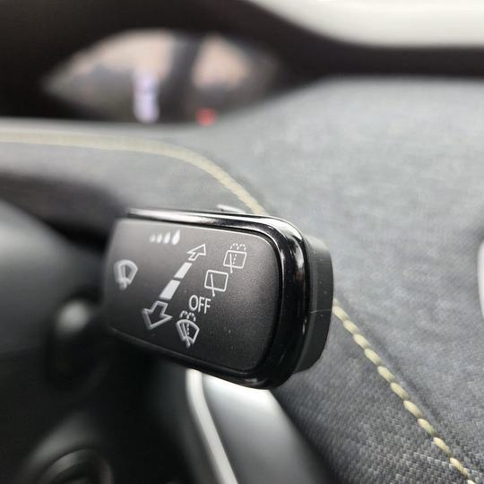 ŠKODA ELROQ 50 2025 1750KM — foto 27