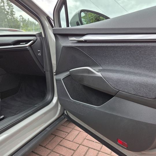 ŠKODA ELROQ 50 2025 1750KM — foto 28
