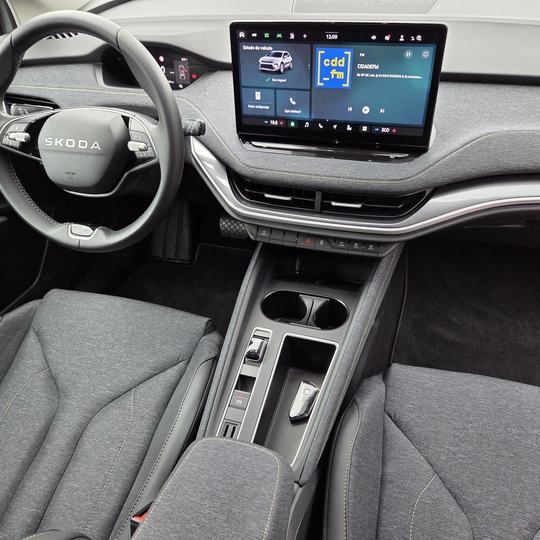 ŠKODA ELROQ 50 2025 1750KM — foto 29