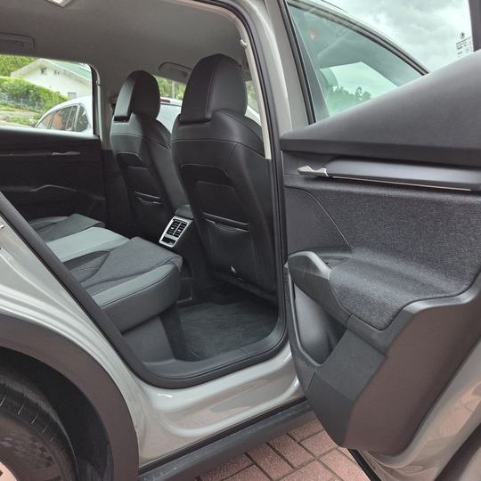 ŠKODA ELROQ 50 2025 1750KM — foto 30