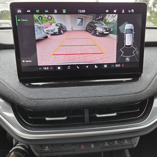 ŠKODA ELROQ 50 2025 1750KM — foto 33