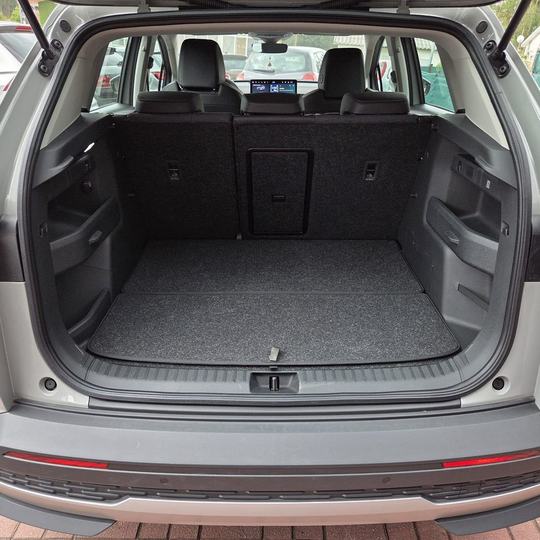 ŠKODA ELROQ 50 2025 1750KM — foto 34