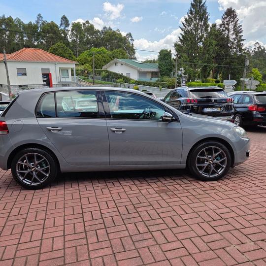 VOLKSWAGEN GOLF 6 — foto 6