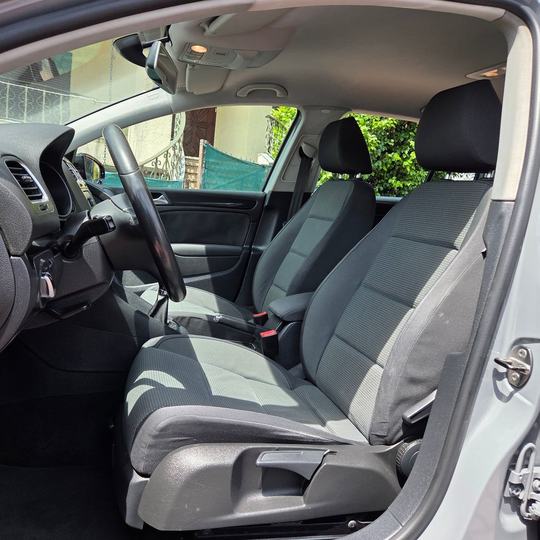 VOLKSWAGEN GOLF 6 — foto 13