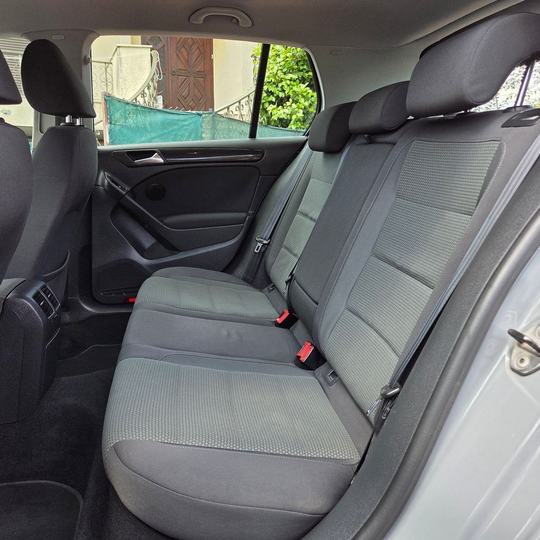VOLKSWAGEN GOLF 6 — foto 14