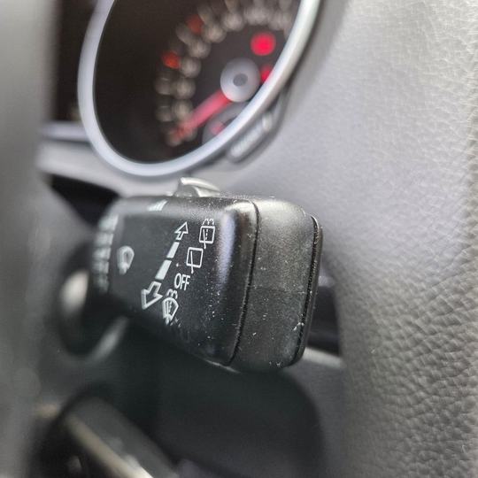 VOLKSWAGEN GOLF 6 — foto 24